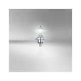 LAMP OSRAM H4 12V 60/55W P43T